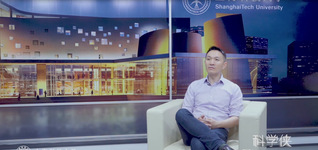 虞晶怡：透过AR和VR，我们终将领略物理世界极致之美